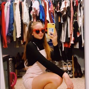 Meet your Posher, Jordan